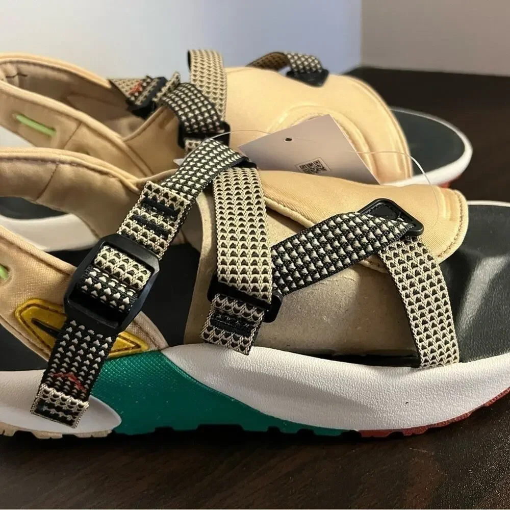 COPY - NIKE MENS SANDALS SIZE 8 NWT
